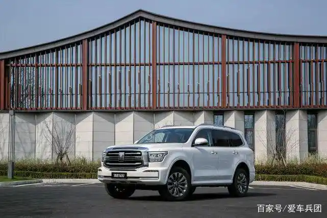 30万级SUV推荐：汉兰达、坦克500和理想ONE竞争力分析(图4)