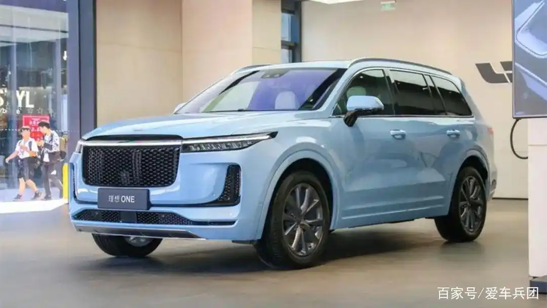 30万级SUV推荐：汉兰达、坦克500和理想ONE竞争力分析(图6)