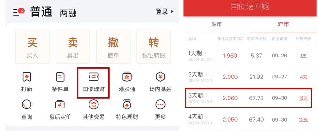 财富乐赚炒股软件怎么样?功能全开户便捷,助你轻松理财(图2) 财富乐赚炒股软件怎么样?功能全开户便捷,助你轻松理财(图2)