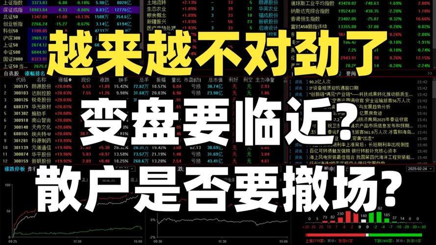 年轻人炒股现状：A股火热入场，却有多元化投资新趋势
