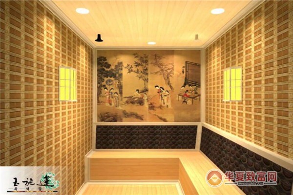 玉施莲汗蒸加盟：掌握关键信息，实现盈利过上幸福生活(图4)