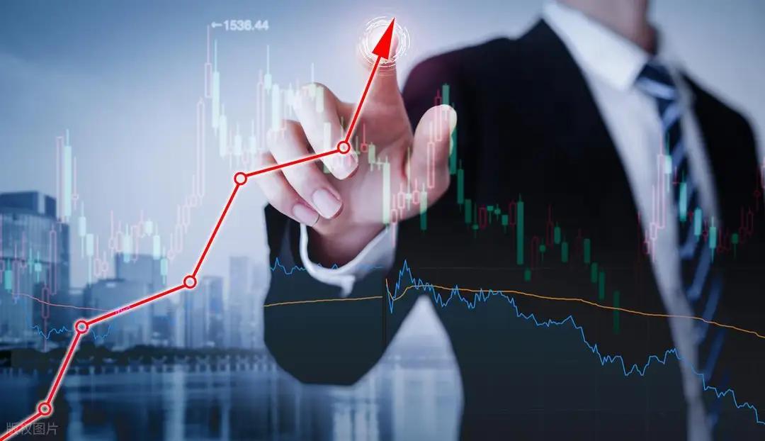1月23日放量收盘!近3600只A股冲高回落,暗藏玄机,为周五市场定下基调(图2) 1月23日放量收盘!近3600只A股冲高回落,暗藏玄机,为周五市场定下基调(图2)