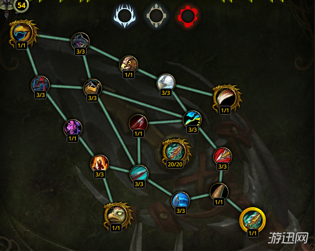 魔兽世界7.0军团故事情节非平行世界每个职业对应一件神器(图2)