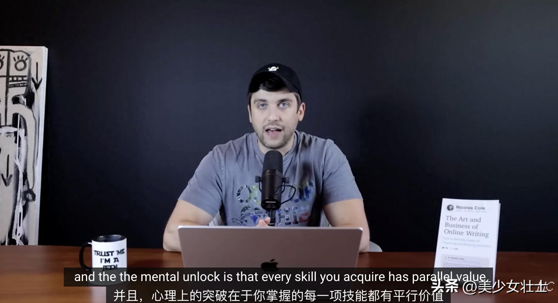 网上写作怎么赚钱？写作小白4步月入过万的保姆级攻略