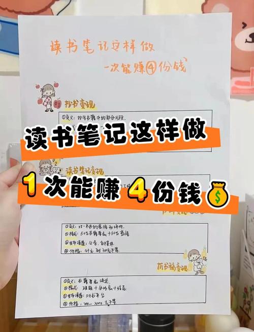 网上写作怎么赚钱？写作小白4步月入过万的保姆级攻略(图2)