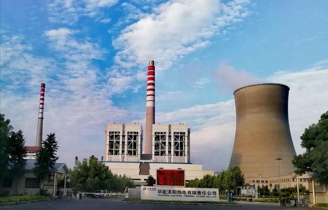 华能电力集团2025年电量下滑，绿色转型下煤炭发电隐忧几何？(图3)