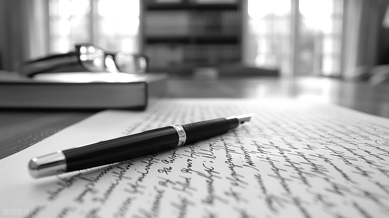 网上写文章赚钱误区：别因天赋停滞，先行动再谈质量(图3)