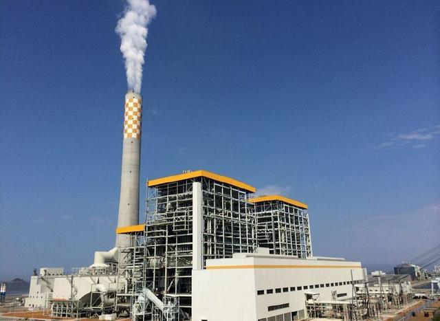 华润电力1元转让煤炭资产给国源公司，央企煤炭重组再推进