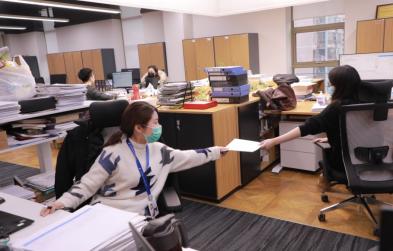 华能资本：抗击疫情不会松懈，发展仍将继续(图10)