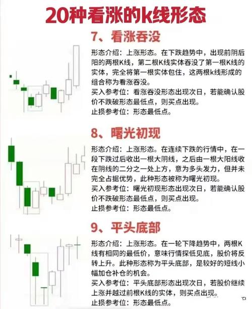 炒股入门知识大揭秘！新手小白必看，少走弯路开启炒股路