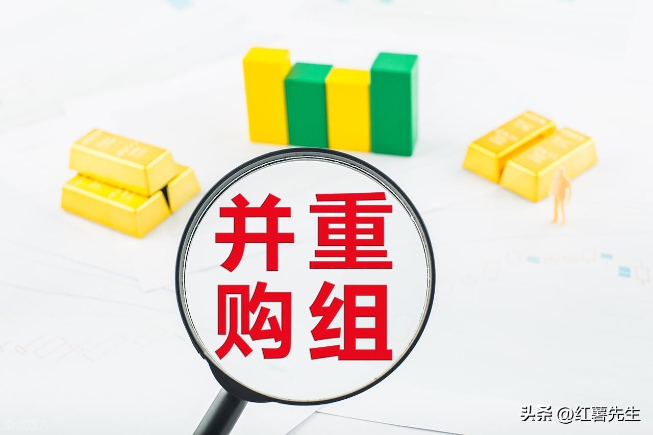 军工板块热度高，并购重组预期强，长期向好趋势明显(图3)