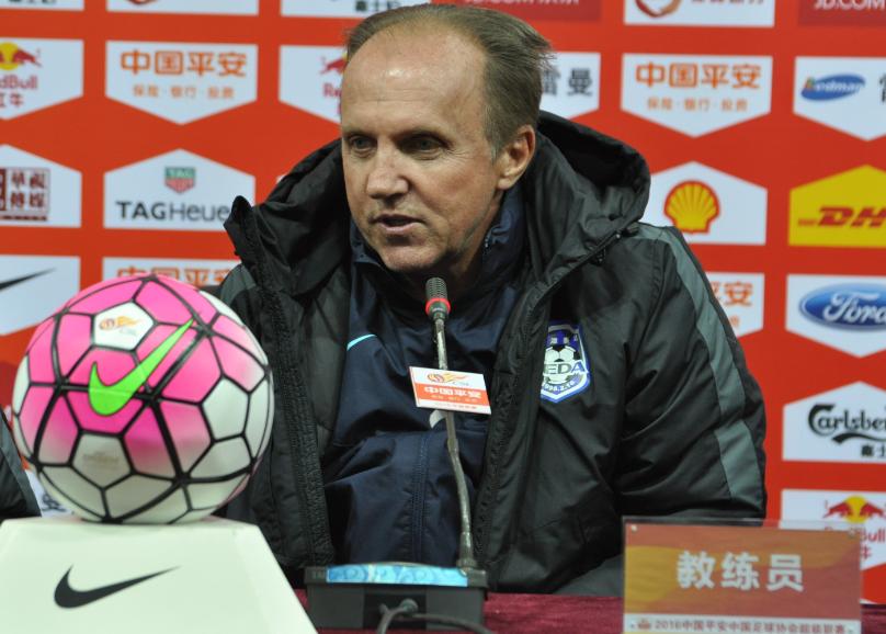 泰达主场比赛明日打响!球迷用品店啥样?投资要多少?(图16) 泰达主场比赛明日打响!球迷用品店啥样?投资要多少?(图16)