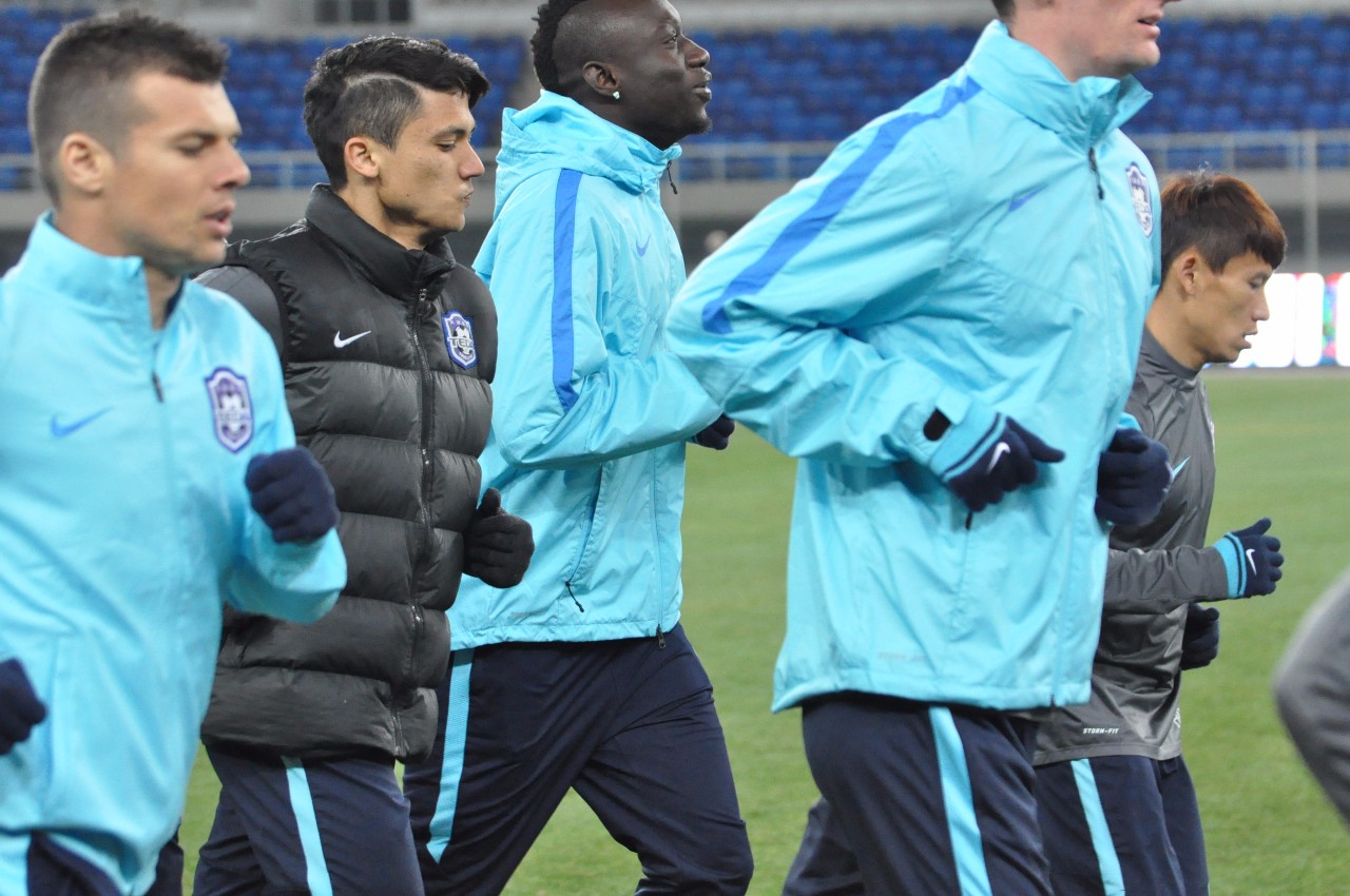 泰达主场比赛明日打响!球迷用品店啥样?投资要多少?(图17) 泰达主场比赛明日打响!球迷用品店啥样?投资要多少?(图17)