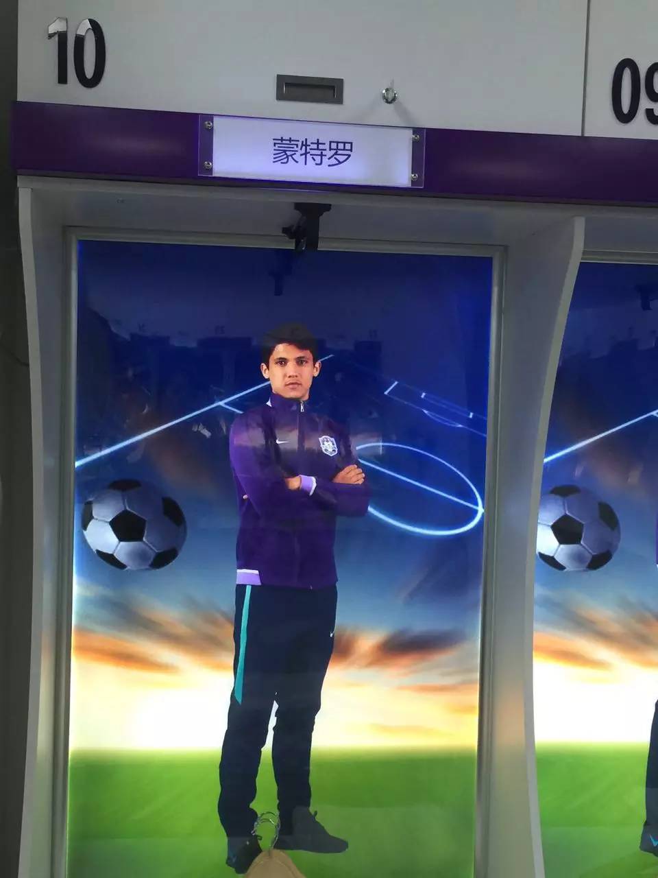 泰达主场比赛明日打响!球迷用品店啥样?投资要多少?(图9) 泰达主场比赛明日打响!球迷用品店啥样?投资要多少?(图9)