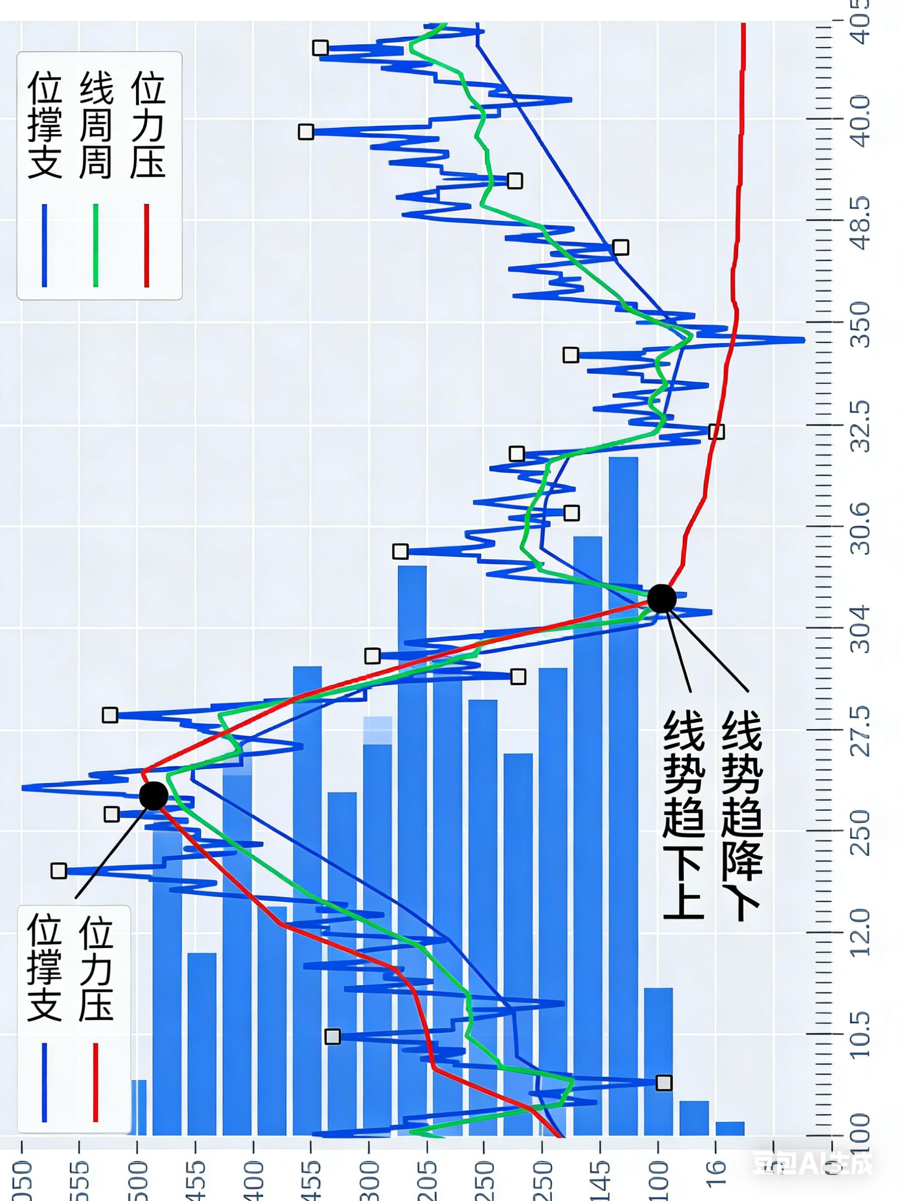 掌握这6大炒股买卖技巧，识破主力骗线，提升交易胜率(图2)