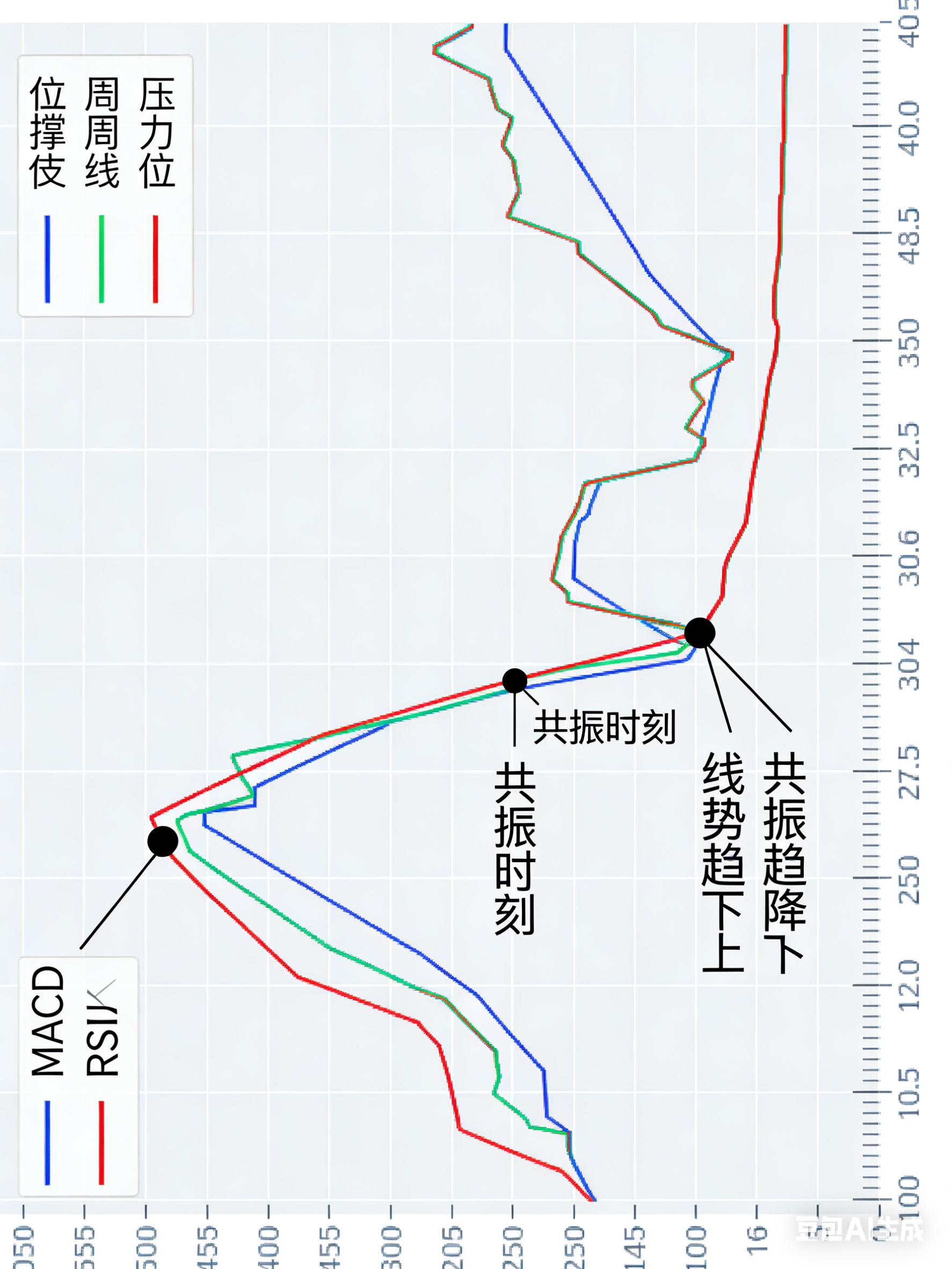 掌握这6大炒股买卖技巧，识破主力骗线，提升交易胜率(图5)