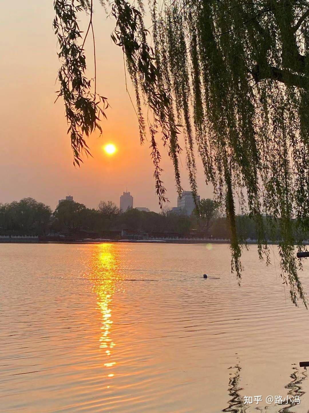 北京腾讯公司电话? 北京五天单人游攻略，含住宿交通美食及景点路线(图11)