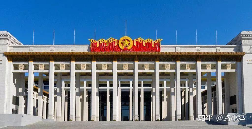 北京腾讯公司电话? 北京五天单人游攻略，含住宿交通美食及景点路线(图13)