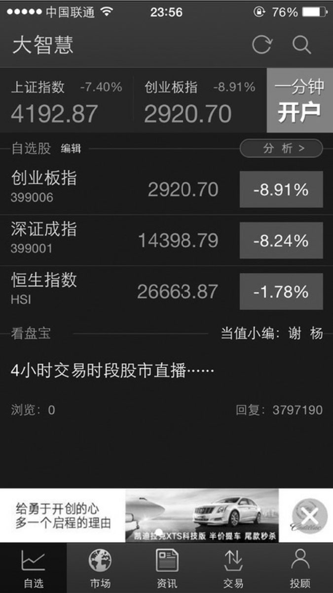 炒股入门必备:最少买多少股?炒股基础知识大揭秘(图13) 炒股入门必备:最少买多少股?炒股基础知识大揭秘(图13)