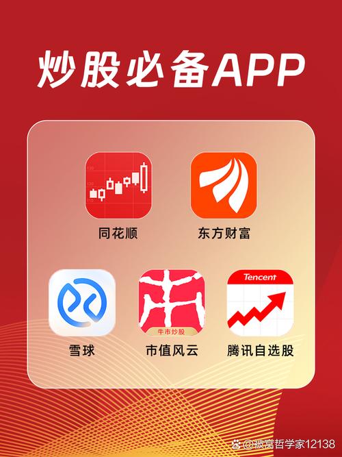 同花顺炒股软件全新升级!含五大核心功能,股民必备(图2) 同花顺炒股软件全新升级!含五大核心功能,股民必备(图2)