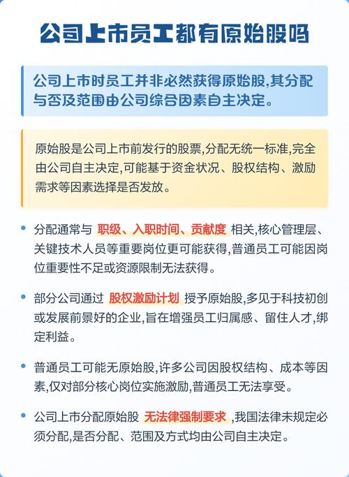 原始股价格一般是多少？一文带你了解原始股价格规则(图4)