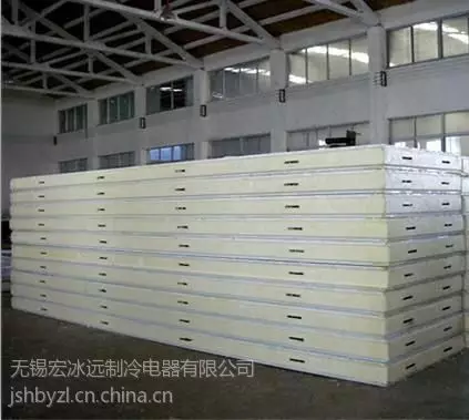 萍乡宏冰远制冷：专业冷库安装设计，各类冷库定制及售后超棒(图6)