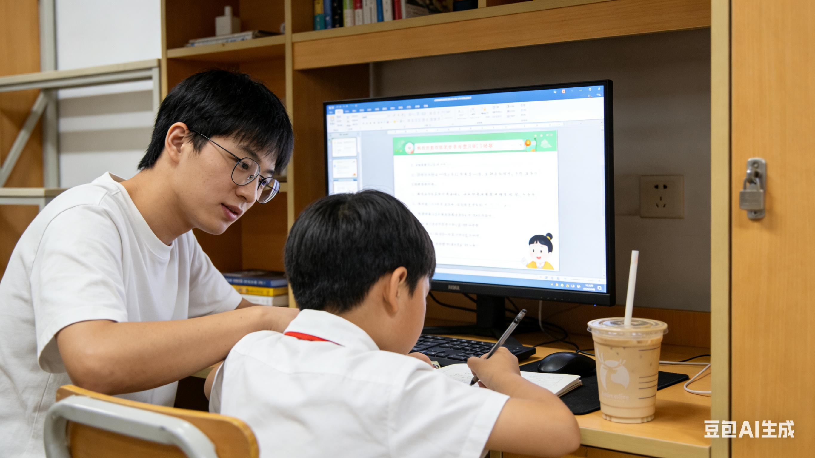 大学生课余轻松赚钱攻略，不踩坑还能实现奶茶自由(图2)