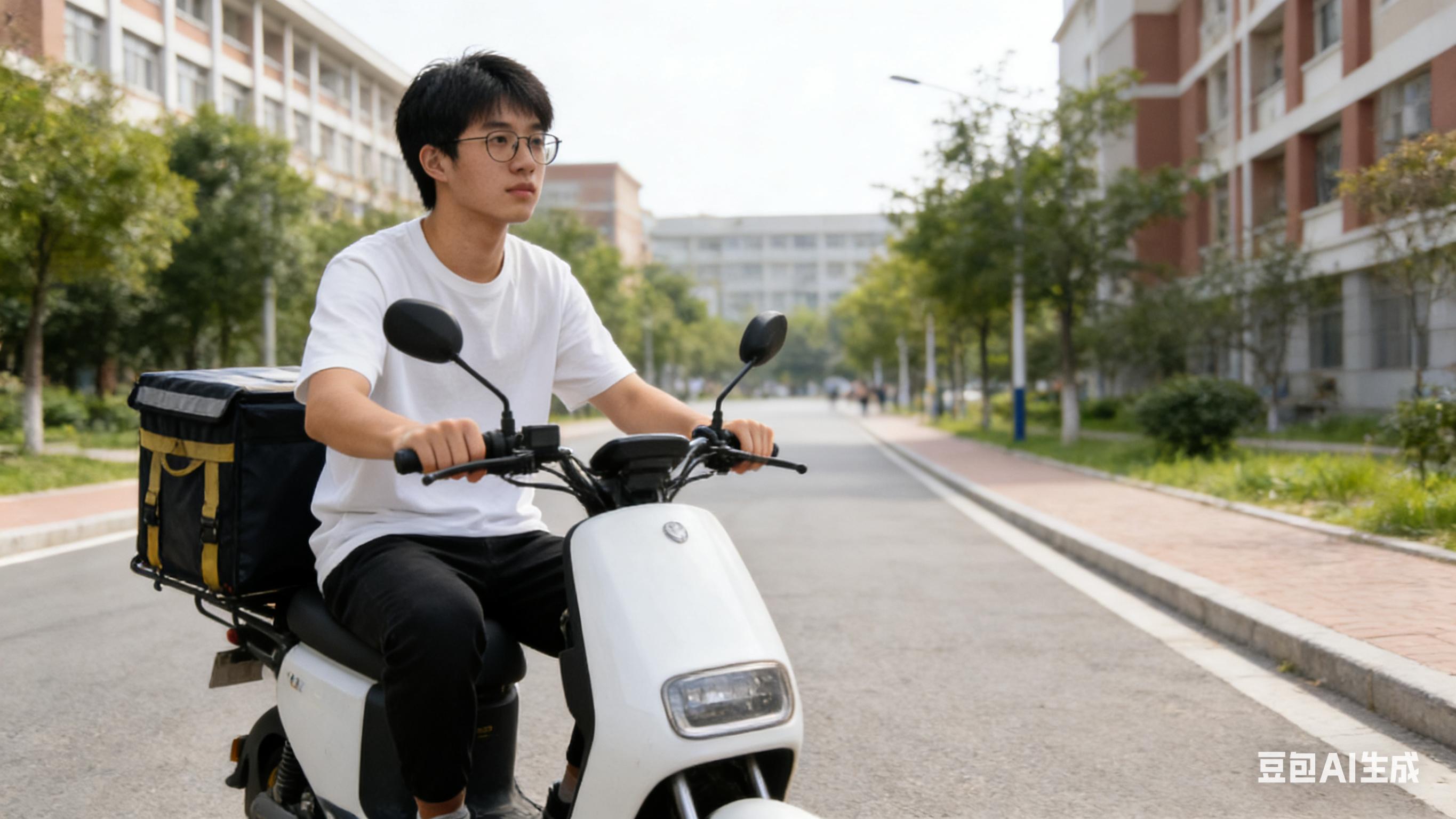 大学生课余轻松赚钱攻略，不踩坑还能实现奶茶自由(图3)