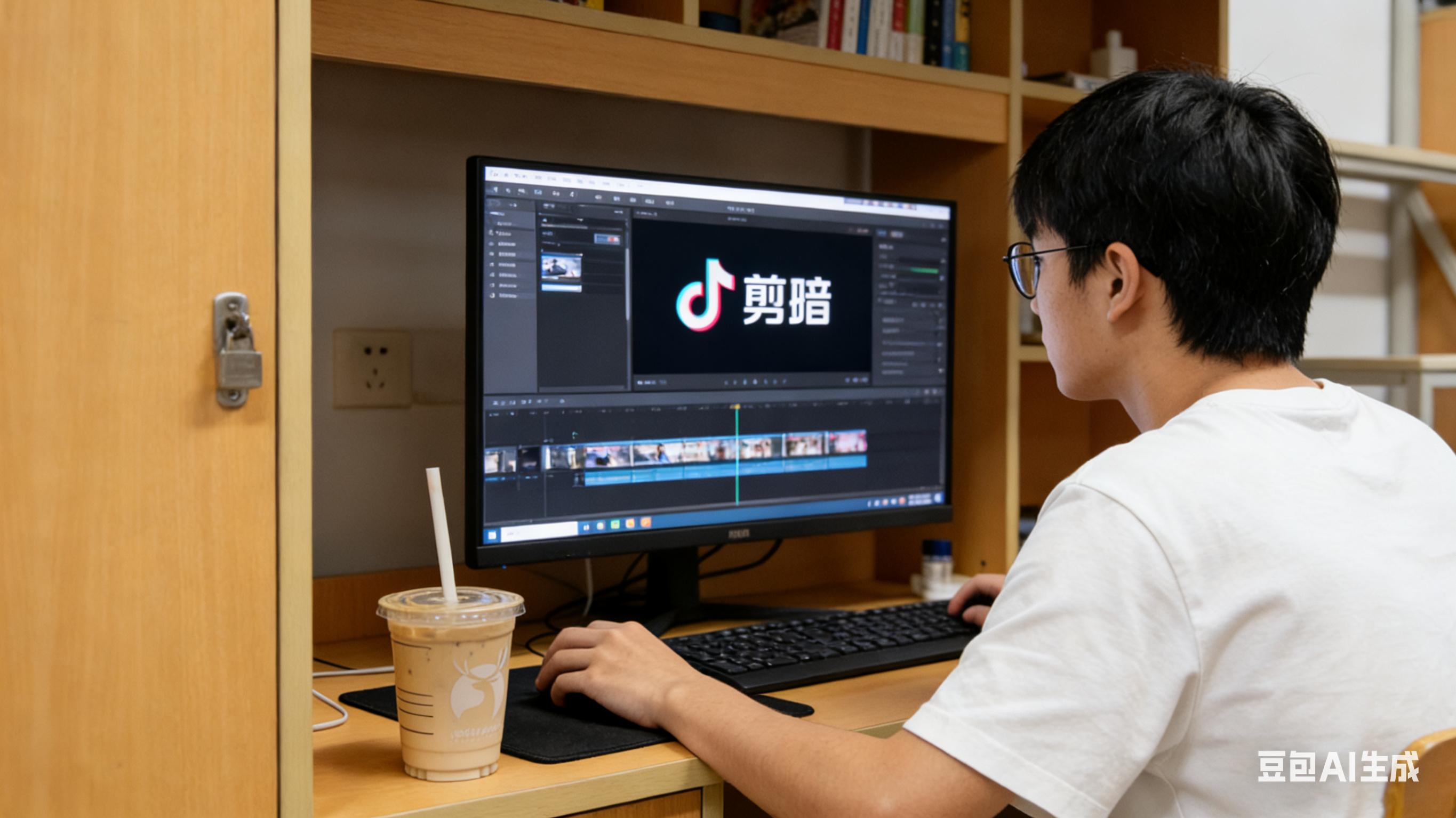 大学生课余轻松赚钱攻略，不踩坑还能实现奶茶自由(图4)