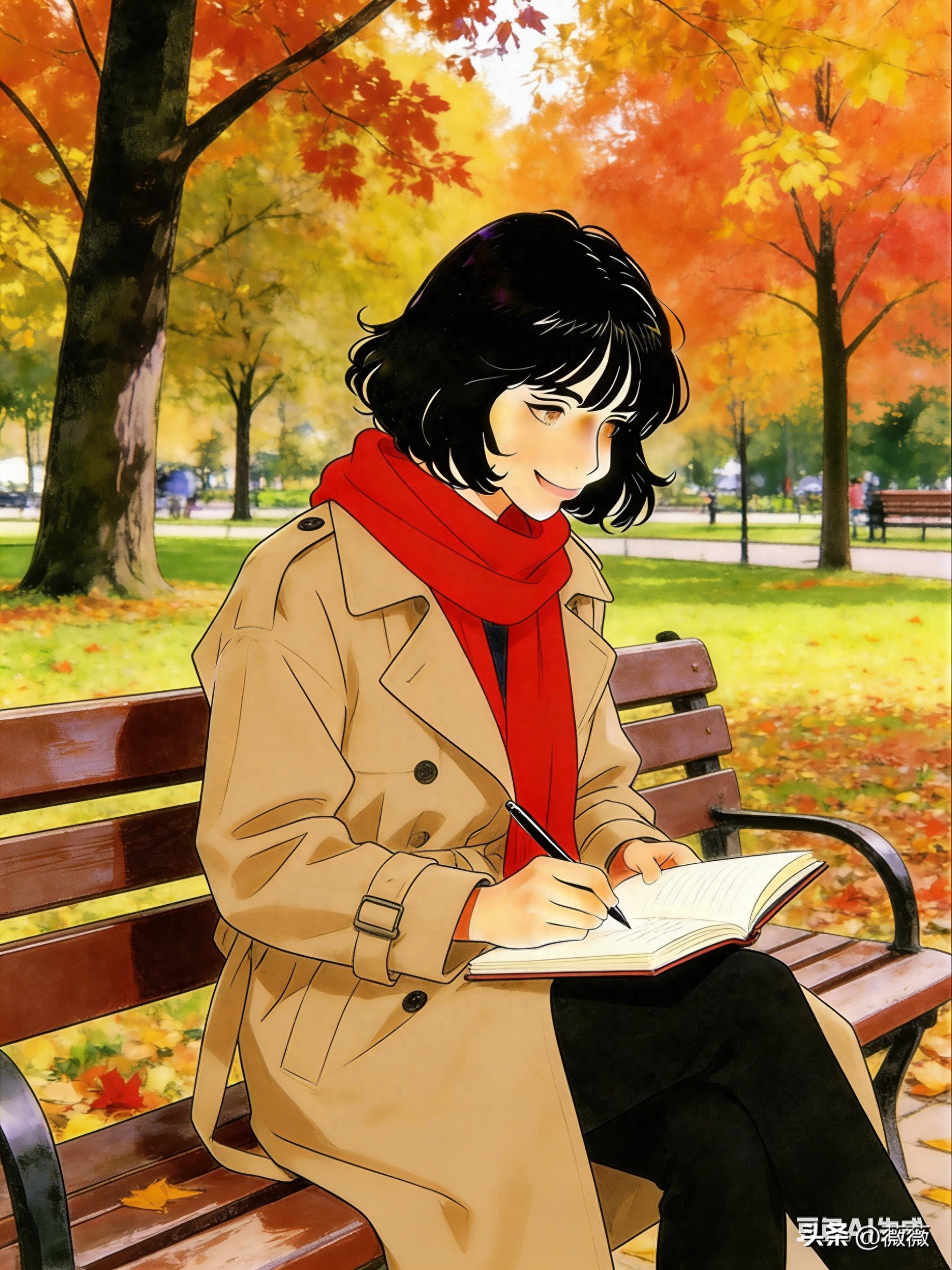 头条写作四年赚大钱，分享四个快速涨粉实现写作变现方法