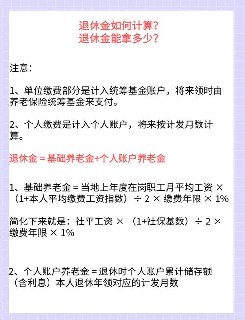 南宁养老金怎么查?附养老金计算器及领取条件(图2) 南宁养老金怎么查?附养老金计算器及领取条件(图2)