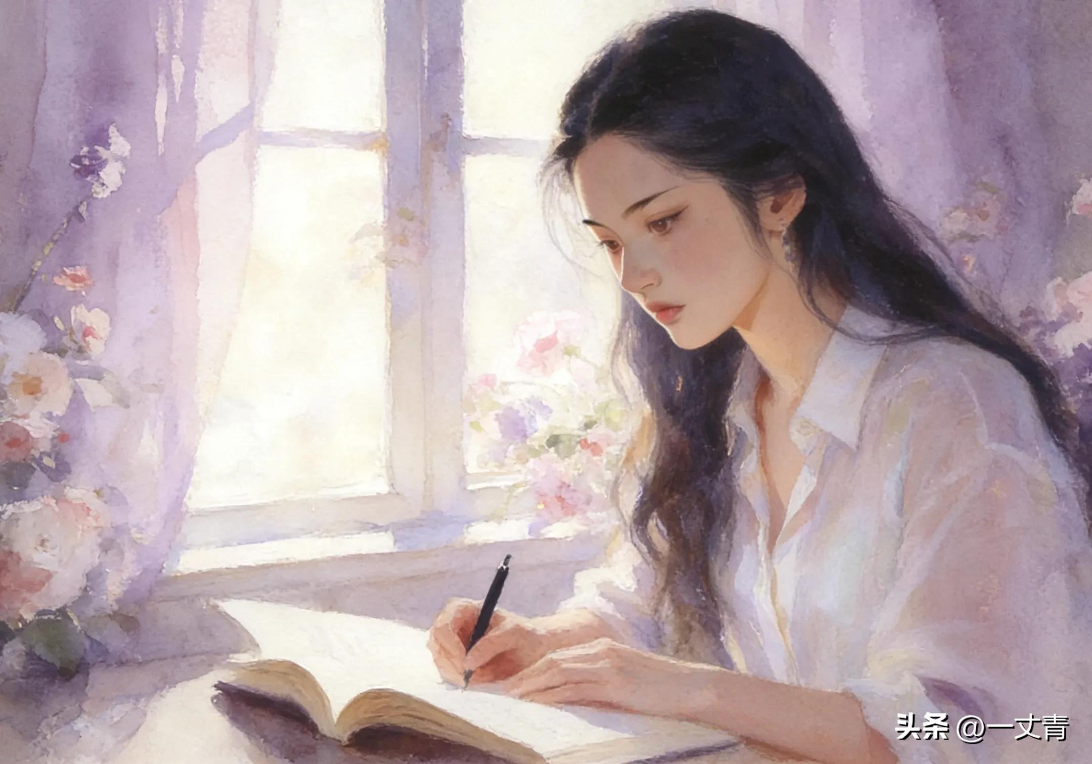 头条写作7年，从迷茫到稳定收益，这些坚持的小习惯很关键(图4)