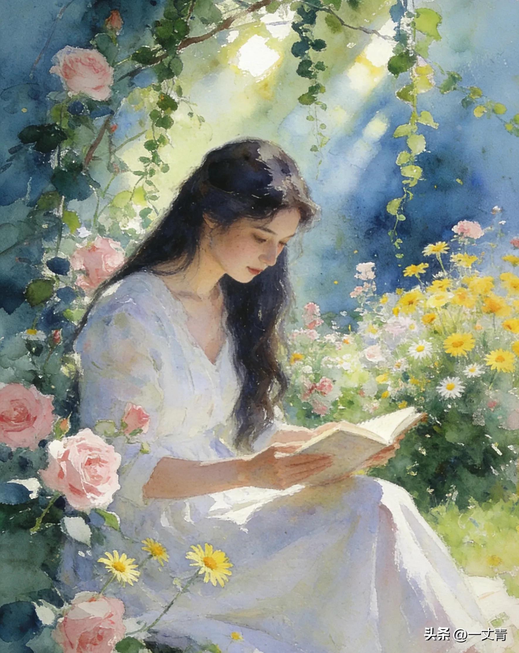 头条写作7年，从迷茫到稳定收益，这些坚持的小习惯很关键(图5)