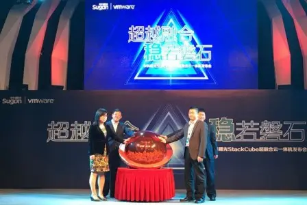 传统封闭式系统遇挑战，企业转型开放平台的选型配置难题(图2)