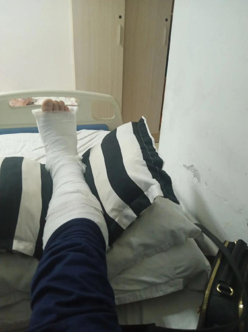 骨折躺床上没收入？分享真实踩坑经历，帮你避开骗局(图4)