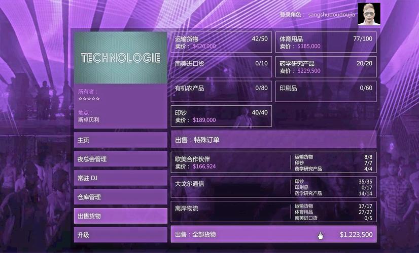 GTA5赚钱攻略：工厂出货双倍时，这些资产挂机超赚(图2)