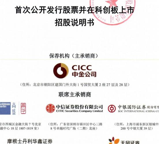 企业招股说明书编制指南：满足投资者需求，确保信息真实准确