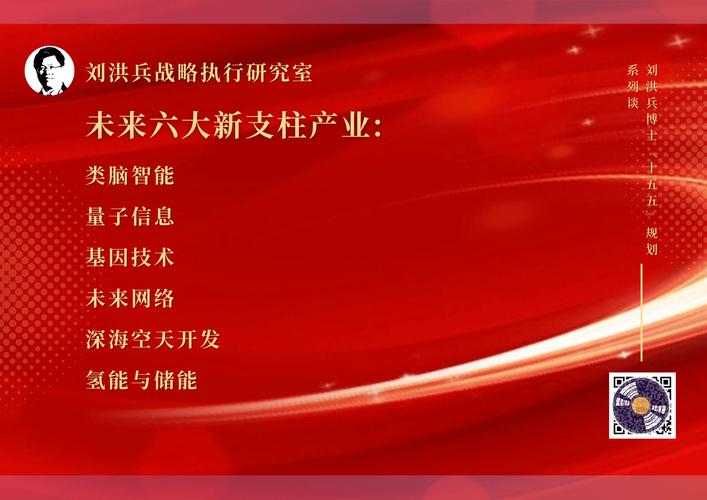 未来农村赚钱好项目：十五五规划里的六大暴利产业(图2)