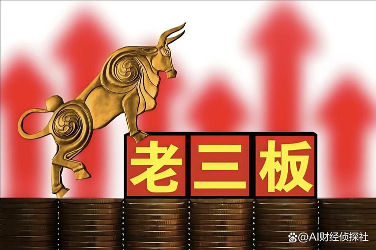 老三板股票能买吗？退市首日暴跌91%的教训(图3)